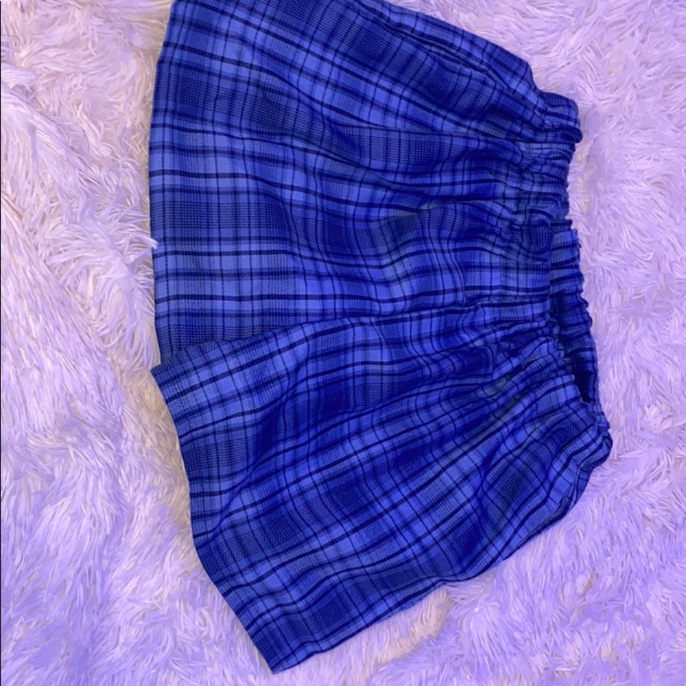 ROMWE Shorts